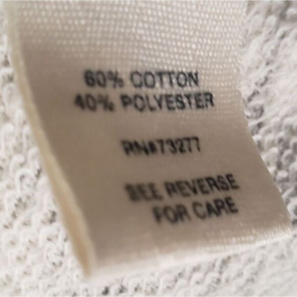 Mudd Hooded Cardigan Size XS - Picture 4 of 5